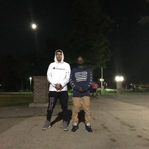 Meet your Posher, Hector